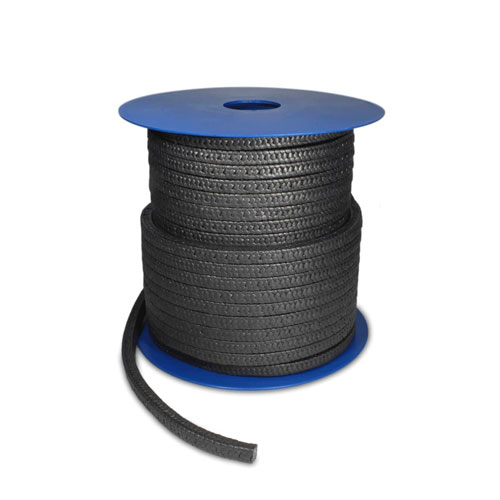 Gaxeta PTFE Grafitado