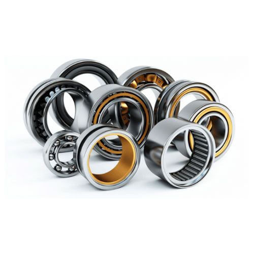 Rolamento industriais